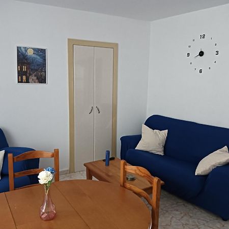 Ferienwohnung Piso En O Grove Exterior foto