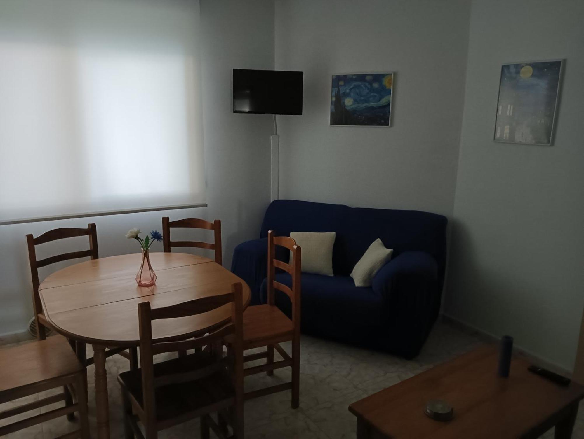 Ferienwohnung Piso En O Grove Exterior foto