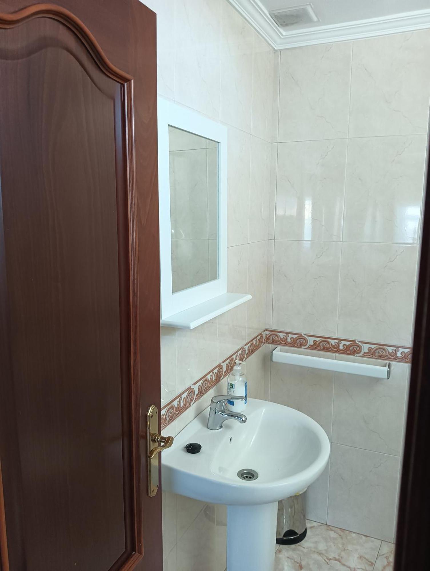 Ferienwohnung Piso En O Grove Exterior foto
